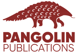 Pangolin Logo